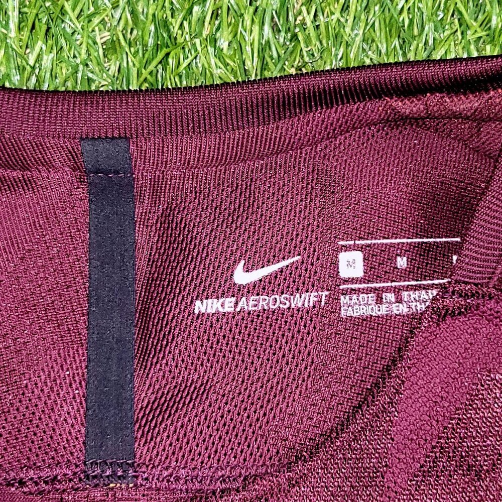 Dembele Barcelona 2017 2018 Third UEFA PLAYER ISSUE Soccer Jersey Shirt M - Picture 5 of 8